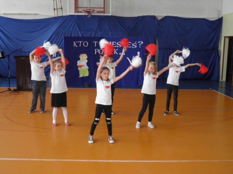 Święto Konstytucji 3 Maja